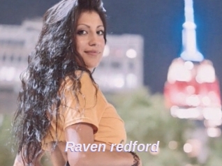 Raven_redford