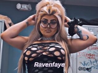Ravenfaye