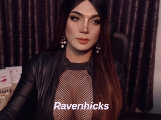 Ravenhicks