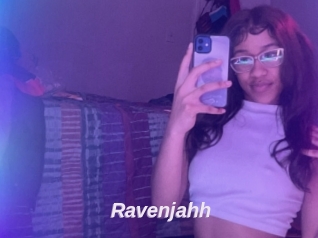 Ravenjahh