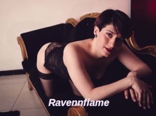 Ravennflame