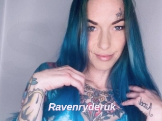 Ravenryderuk