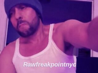 Rawfreakpointnyc