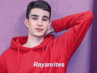 Rayanrites