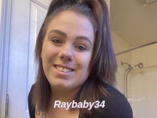 Raybaby34