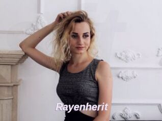 Rayenherit