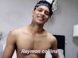 Raymon_collins