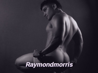 raymondmorris sexyflirt