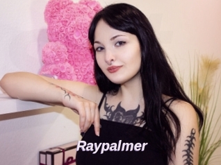 Raypalmer