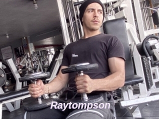 Raytompson