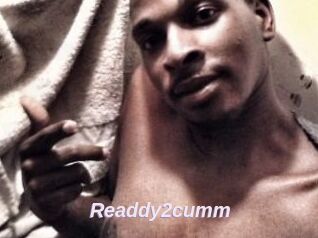 Readdy2cumm