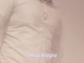 Real_knight