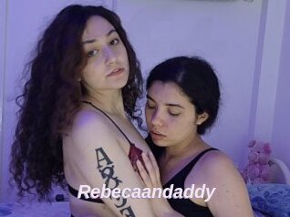 Rebecaandaddy