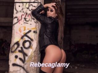 Rebecaglamy