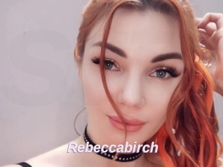 Rebeccabirch