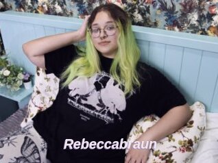 Rebeccabraun