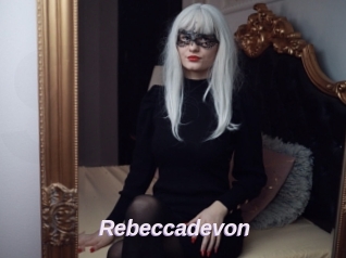 Rebeccadevon