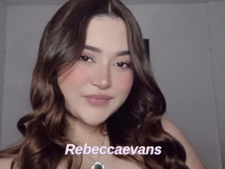 Rebeccaevans