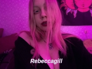 Rebeccagill