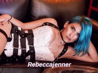Rebeccajenner
