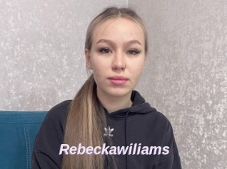 Rebeckawiliams