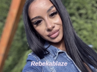 Rebekablaze