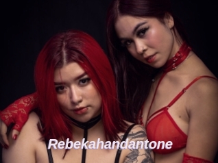 Rebekahandantone