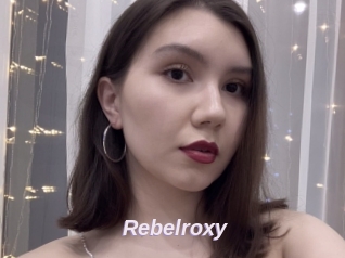 Rebelroxy