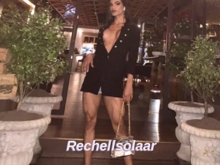 Rechellsolaar