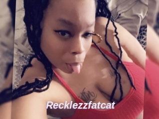 Recklezzfatcat