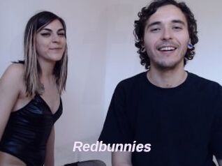 Redbunnies