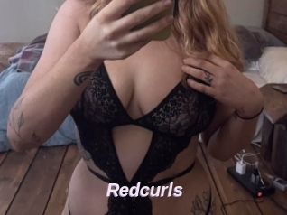 Redcurls