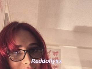 Reddollyxx