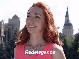 Redelegance