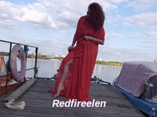 Redfireelen