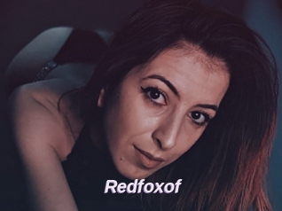 Redfoxof