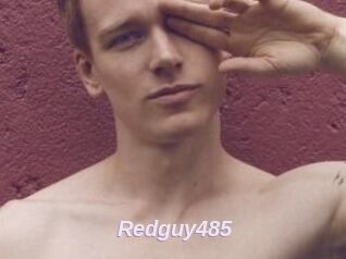 Redguy485