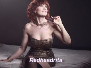 Redheadrita