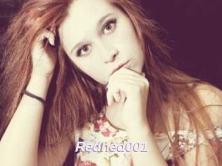 Redhed001