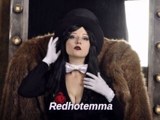 Redhotemma
