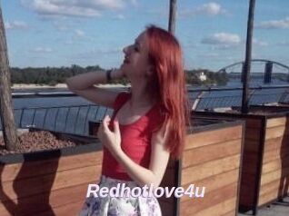 Redhotlove4u