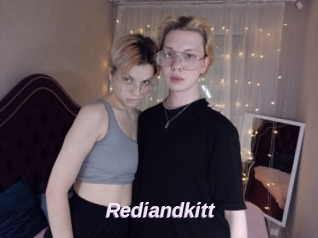 Rediandkitt
