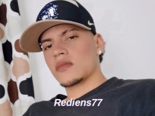 Rediens77