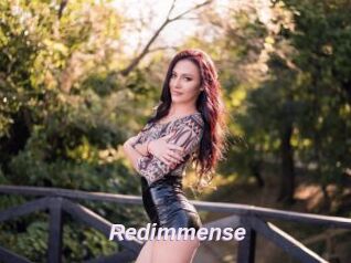 Redimmense