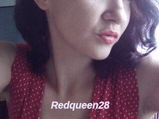 Redqueen28