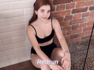 Redsun