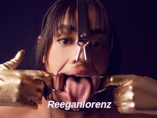 Reeganlorenz