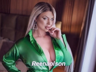 Reenaolson