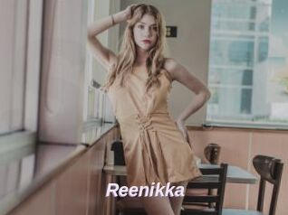 Reenikka