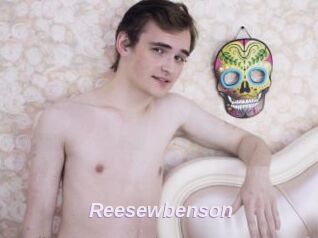 Reesewbenson